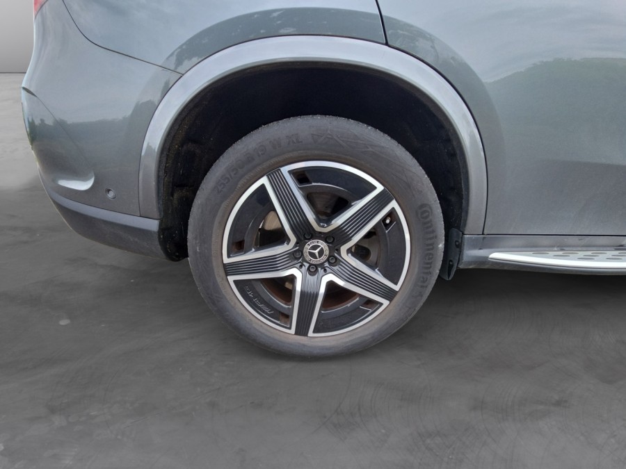 MERCEDES d'occasion GLC (X254) SUV 300 e 2.0 i 16V 313 EQ Power