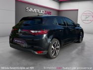 RENAULT d'occasion MEGANE IV LIMITED 115ch 1.3 de 2019 Salon de