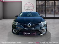 RENAULT d'occasion MEGANE IV LIMITED 115ch 1.3 de 2019 Salon de