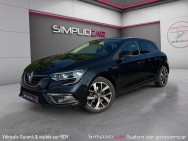 RENAULT d'occasion MEGANE IV LIMITED 115ch 1.3 de 2019 Salon de