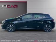 RENAULT d'occasion MEGANE IV LIMITED 115ch 1.3 de 2019 Salon de