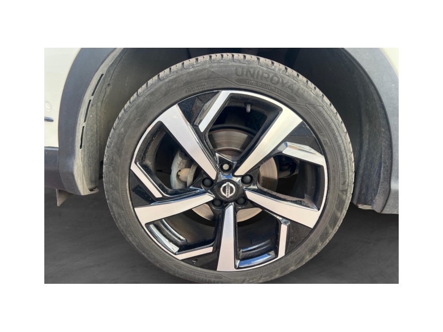 NISSAN d'occasion QASHQAI 1.2 DIG-T 115 ACENTA  XTRONIC PH2 de 2018
