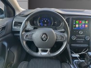 RENAULT d'occasion MEGANE IV LIMITED 115ch 1.3 de 2019 Salon de