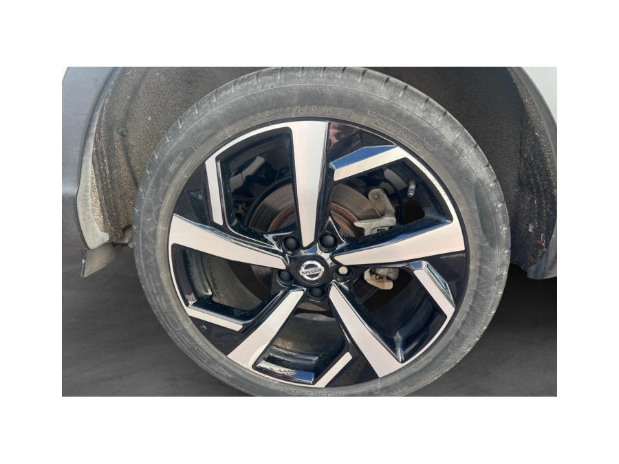 NISSAN d'occasion QASHQAI 1.2 DIG-T 115 ACENTA  XTRONIC PH2 de 2018