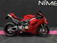 DUCATI d'occasion PANIGALV4 PANIGALE V4 S de 2025 Nîmes (30)﻿