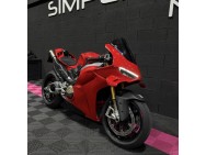DUCATI d'occasion PANIGALV4 PANIGALE V4 S de 2025 Nîmes (30)﻿