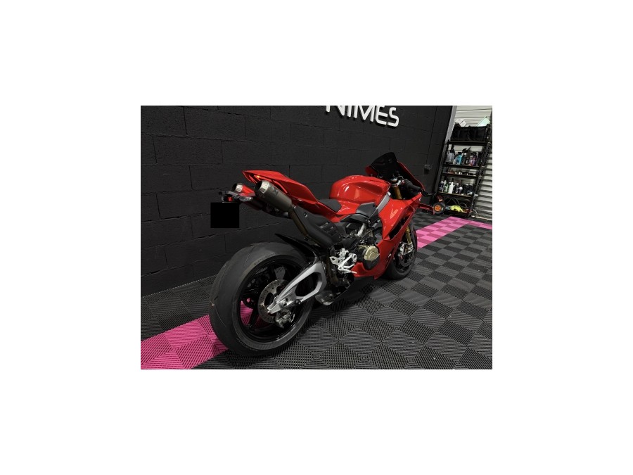 DUCATI d'occasion PANIGALV4 PANIGALE V4 S de 2025 Nîmes (30)﻿