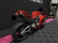 DUCATI d'occasion PANIGALV4 PANIGALE V4 S de 2025 Nîmes (30)﻿