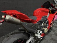 DUCATI d'occasion PANIGALV4 PANIGALE V4 S de 2025 Nîmes (30)﻿