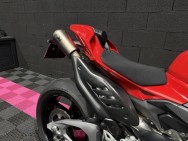 DUCATI d'occasion PANIGALV4 PANIGALE V4 S de 2025 Nîmes (30)﻿