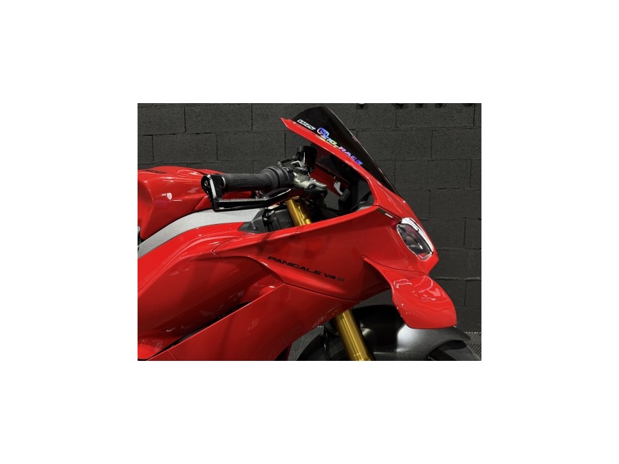 DUCATI d'occasion PANIGALV4 PANIGALE V4 S de 2025 Nîmes (30)﻿