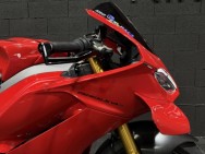 DUCATI d'occasion PANIGALV4 PANIGALE V4 S de 2025 Nîmes (30)﻿