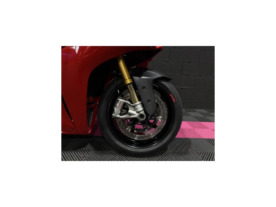 DUCATI d'occasion PANIGALV4 PANIGALE V4 S de 2025 Nîmes (30)﻿