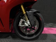 DUCATI d'occasion PANIGALV4 PANIGALE V4 S de 2025 Nîmes (30)﻿
