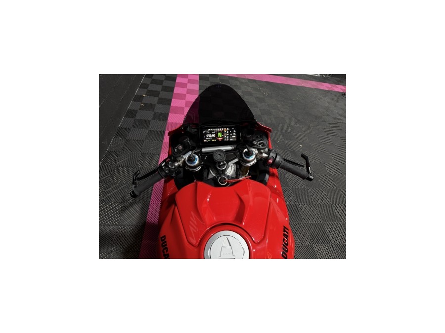 DUCATI d'occasion PANIGALV4 PANIGALE V4 S de 2025 Nîmes (30)﻿