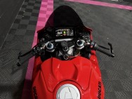 DUCATI d'occasion PANIGALV4 PANIGALE V4 S de 2025 Nîmes (30)﻿