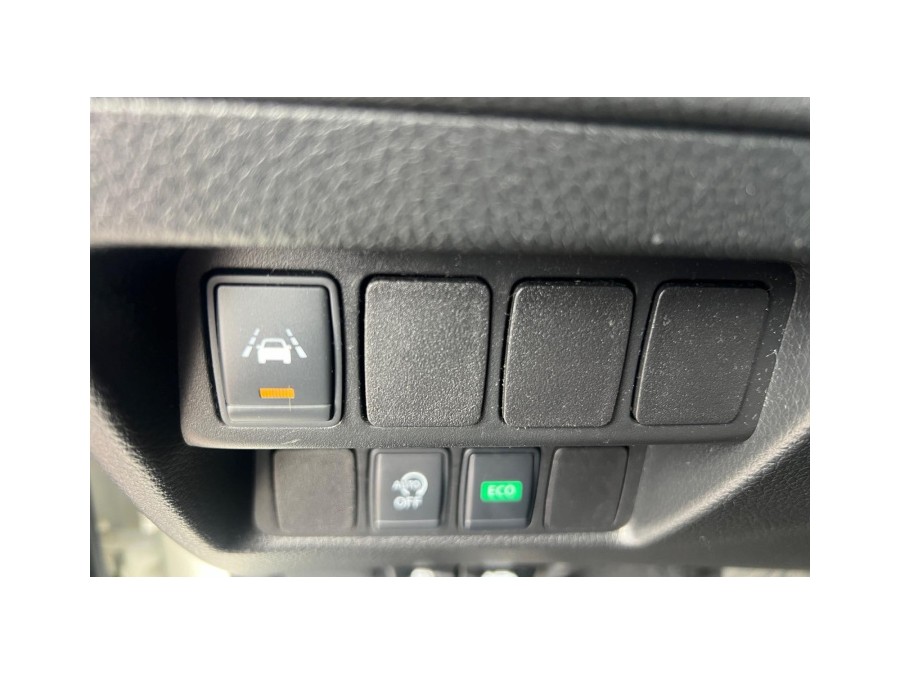 NISSAN d'occasion QASHQAI 1.2 DIG-T 115 ACENTA  XTRONIC PH2 de 2018