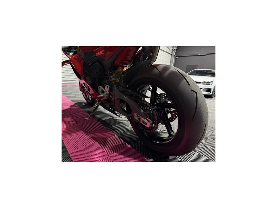 DUCATI d'occasion PANIGALV4 PANIGALE V4 S de 2025 Nîmes (30)﻿