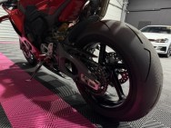 DUCATI d'occasion PANIGALV4 PANIGALE V4 S de 2025 Nîmes (30)﻿
