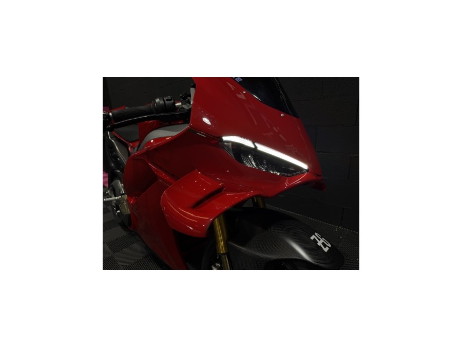 DUCATI d'occasion PANIGALV4 PANIGALE V4 S de 2025 Nîmes (30)﻿