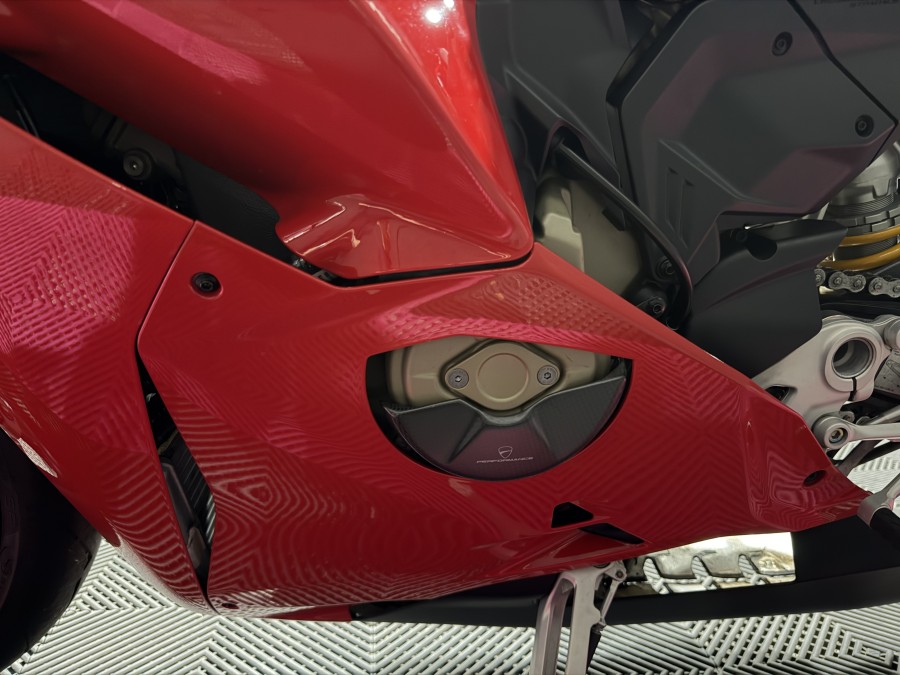 DUCATI d'occasion PANIGALV4 PANIGALE V4 S de 2025 Nîmes (30)﻿