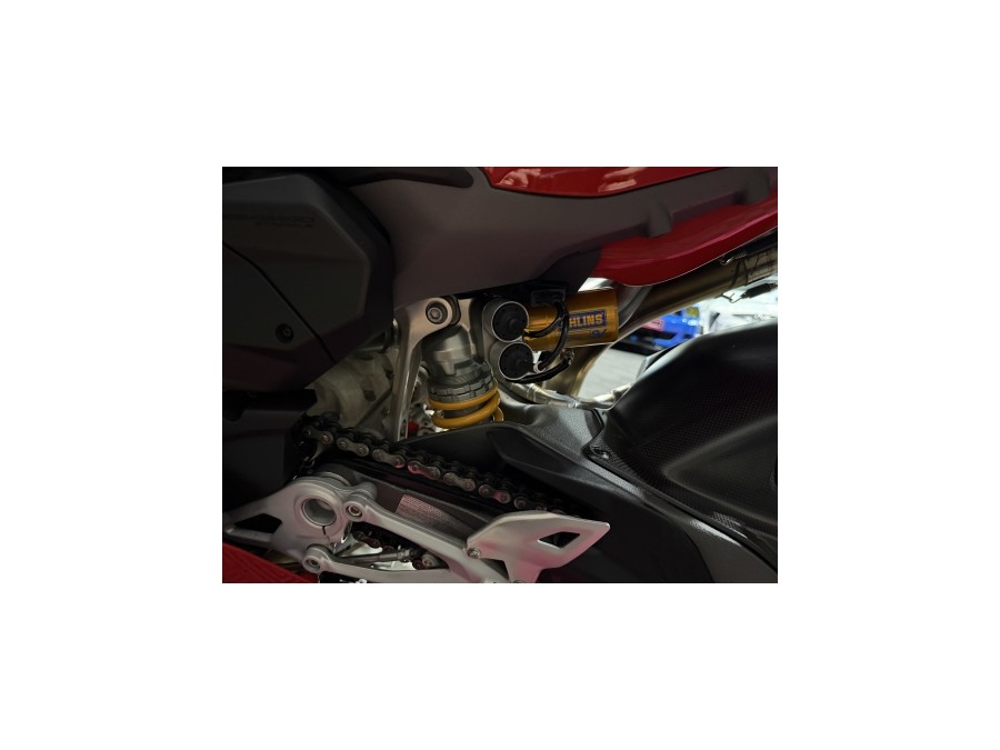 DUCATI d'occasion PANIGALV4 PANIGALE V4 S de 2025 Nîmes (30)﻿