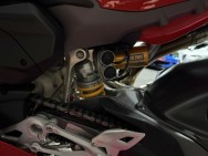 DUCATI d'occasion PANIGALV4 PANIGALE V4 S de 2025 Nîmes (30)﻿