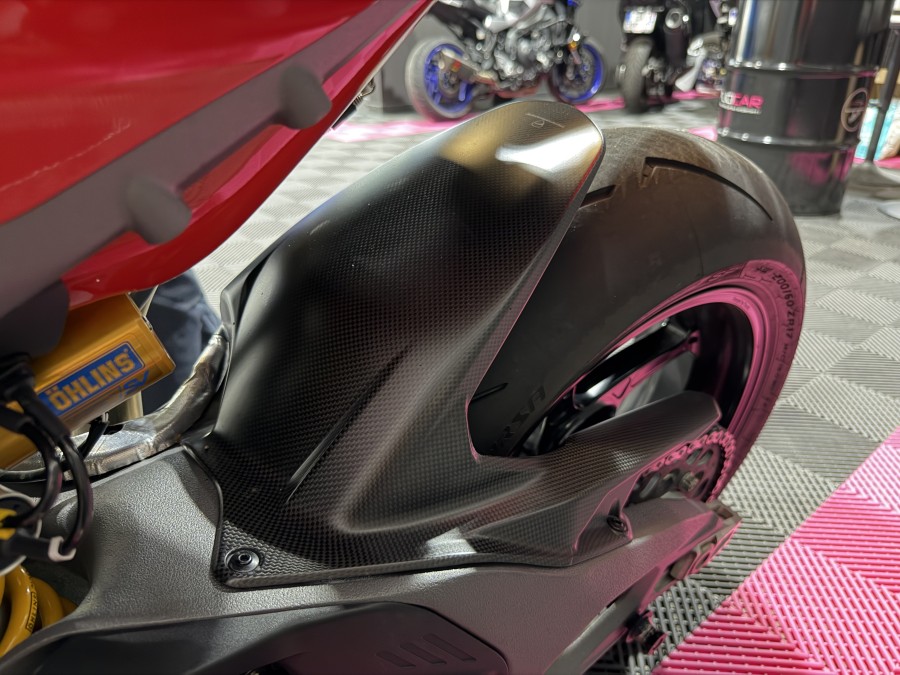 DUCATI d'occasion PANIGALV4 PANIGALE V4 S de 2025 Nîmes (30)﻿