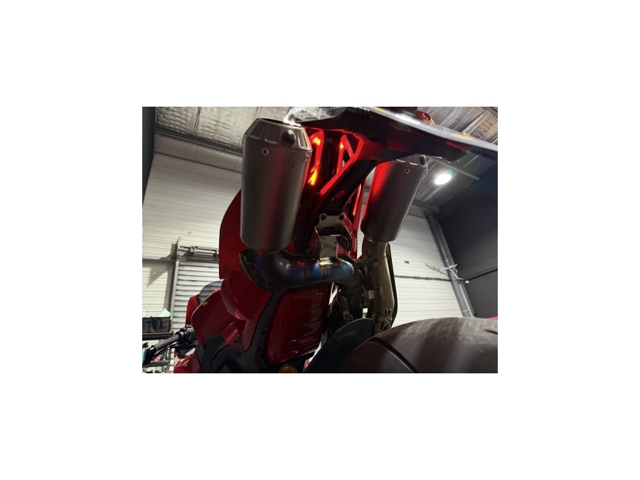 DUCATI d'occasion PANIGALV4 PANIGALE V4 S de 2025 Nîmes (30)﻿