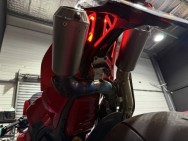 DUCATI d'occasion PANIGALV4 PANIGALE V4 S de 2025 Nîmes (30)﻿