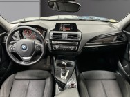 BMW d'occasion SERIE 1 116D SPORT BVA8 de 2017 Lorient (56)﻿