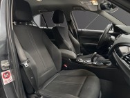 BMW d'occasion SERIE 1 116D SPORT BVA8 de 2017 Lorient (56)﻿