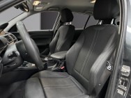 BMW d'occasion SERIE 1 116D SPORT BVA8 de 2017 Lorient (56)﻿