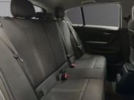 BMW d'occasion SERIE 1 116D SPORT BVA8 de 2017 Lorient (56)﻿