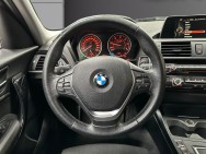 BMW d'occasion SERIE 1 116D SPORT BVA8 de 2017 Lorient (56)﻿