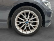 BMW d'occasion SERIE 1 116D SPORT BVA8 de 2017 Lorient (56)﻿