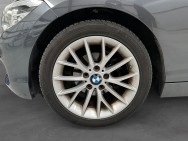BMW d'occasion SERIE 1 116D SPORT BVA8 de 2017 Lorient (56)﻿