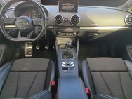 AUDI d'occasion A3 Sportback 2.0 TDI 150 DESIGN LUXE de 2017 Rennes