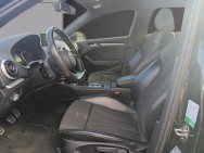AUDI d'occasion A3 Sportback 2.0 TDI 150 DESIGN LUXE de 2017 Rennes