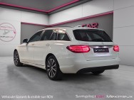 MERCEDES d'occasion CLASSE-C AVANTGARDE de 2019 Meximeux (01)﻿