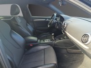 AUDI d'occasion A3 Sportback 2.0 TDI 150 DESIGN LUXE de 2017 Rennes