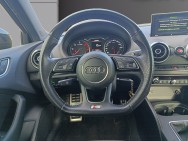 AUDI d'occasion A3 Sportback 2.0 TDI 150 DESIGN LUXE de 2017 Rennes