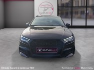 AUDI d'occasion A3 Sportback 2.0 TDI 150 DESIGN LUXE de 2017 Rennes