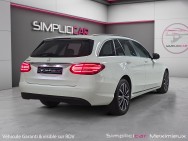 MERCEDES d'occasion CLASSE-C AVANTGARDE de 2019 Meximeux (01)﻿
