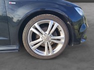 AUDI d'occasion A3 Sportback 2.0 TDI 150 DESIGN LUXE de 2017 Rennes