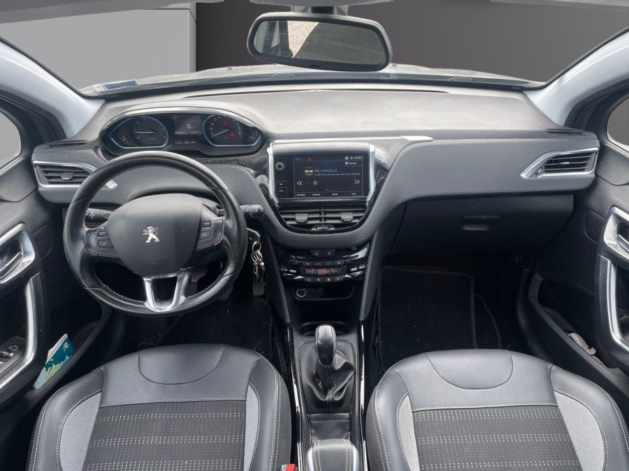 PEUGEOT d'occasion 2008 1.2 110 ch Allure de 2018 Royan (17)﻿