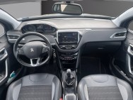 PEUGEOT d'occasion 2008 1.2 110 ch Allure de 2018 Royan (17)﻿