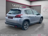 PEUGEOT d'occasion 2008 1.2 110 ch Allure de 2018 Royan (17)﻿