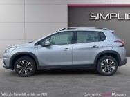 PEUGEOT d'occasion 2008 1.2 110 ch Allure de 2018 Royan (17)﻿