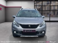 PEUGEOT d'occasion 2008 1.2 110 ch Allure de 2018 Royan (17)﻿